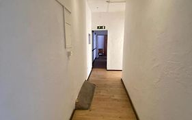 Budget Hotel Mannheim